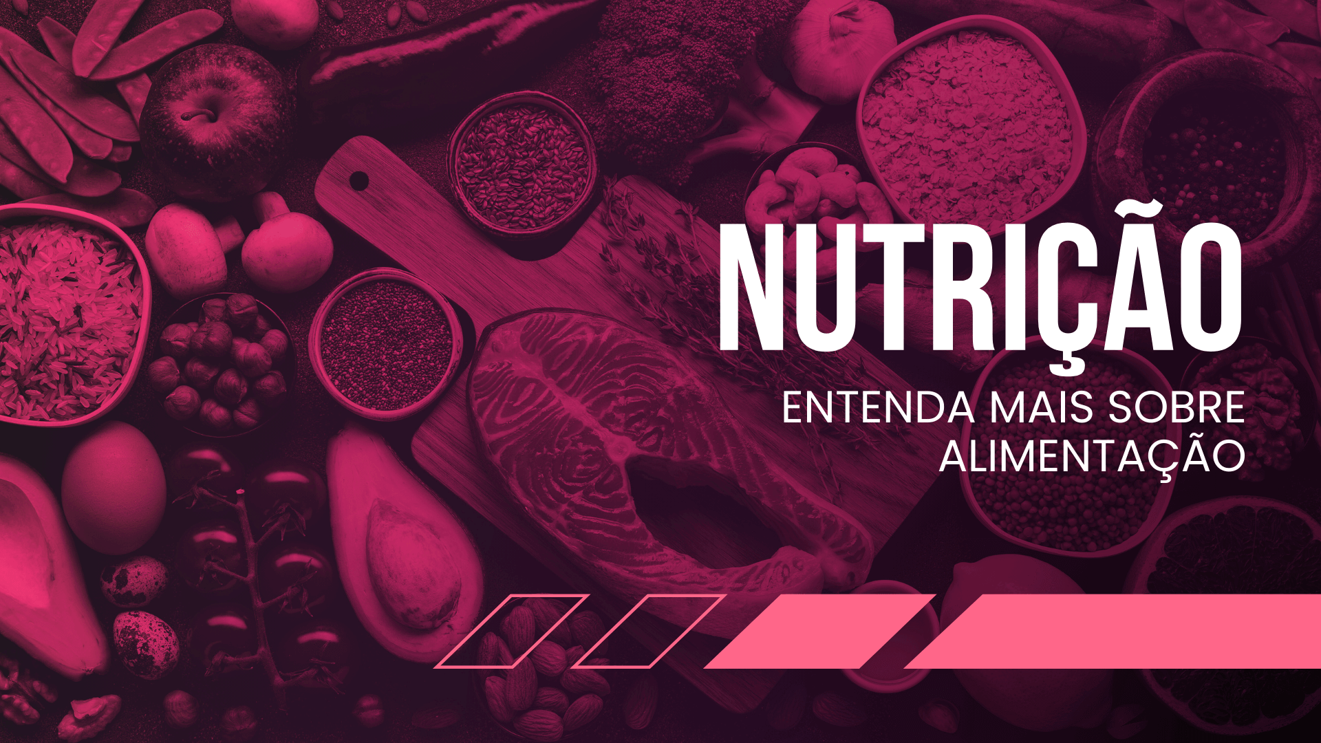Conteúdos Semanais de Nutrição na Natflix