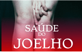 Saúde do Joelho e Fisioterapia